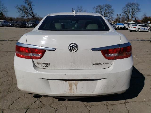 Photo 6 from auction – 2015 BUICK VERANO with VIN 1G4PP5SK3F4208294