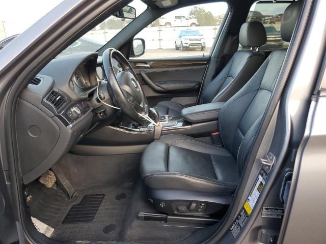 Photo 7 from auction – 2013 BMW X3 XDRIVE3 with VIN 5UXWX7C52DL980288