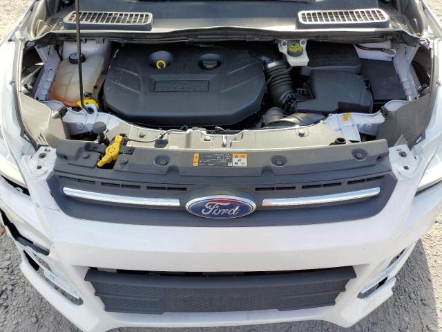 Photo 11 from auction – 2014 FORD ESCAPE SE with VIN 1FMCU9G9XEUA43427