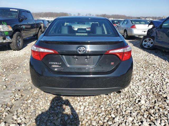 Photo 6 from auction – 2016 TOYOTA COROLLA L with VIN 2T1BURHE5GC630615