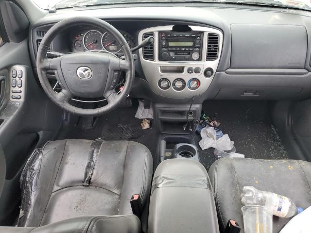 Photo 8 from auction – 2004 MAZDA TRIBUTE ES with VIN 4F2CZ06184KM01857
