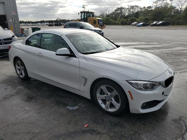 Photo 4 from auction – 2014 BMW 428 I with VIN WBA3V5C5XEP747815