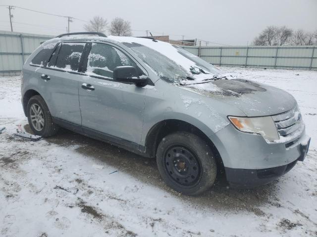 Photo 4 from auction – 2007 FORD EDGE SE with VIN 2FMDK36C97BB40938