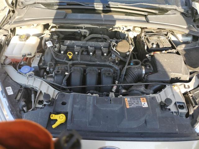 Photo 11 from auction – 2016 FORD FOCUS TITA with VIN 1FADP3N26GL275329