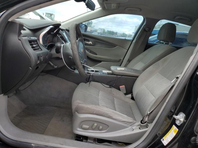 Photo 7 from auction – 2015 CHEVROLET IMPALA LS with VIN 1G11Z5SL7FU135680