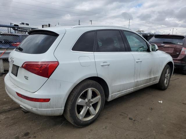 Photo 3 from auction – 2012 AUDI Q5 PREMIUM with VIN WA1LFAFP5CA127373