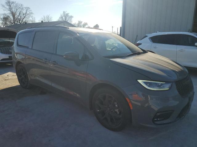 Photo 4 from auction – 2022 CHRYSLER PACIFICA T with VIN 2C4RC1BG3NR107118