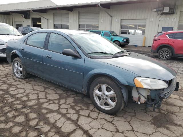 Photo 4 from auction – 2005 DODGE STRATUS SX with VIN 1B3EL46R65N520175