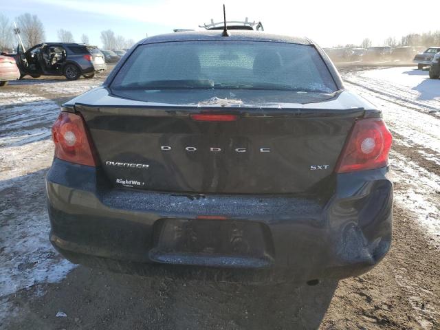 Photo 6 from auction – 2013 DODGE AVENGER SX with VIN 1C3CDZCB3DN681738