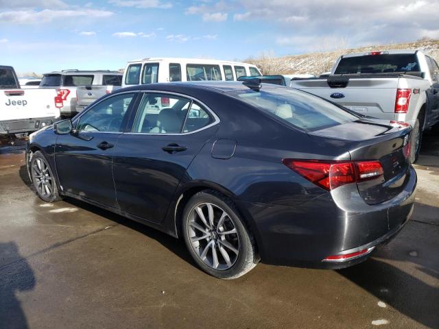 Zdjęcie 2 z aukcji – 2015 ACURA TLX TECH z VIN 19UUB2F5XFA001431