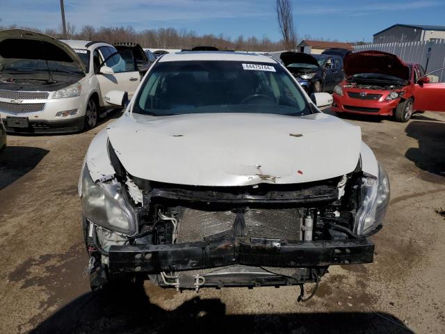 Photo 5 from auction – 2011 NISSAN MAXIMA S with VIN 1N4AA5AP2BC818167