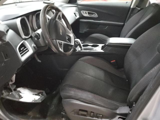 Photo 7 from auction – 2014 CHEVROLET EQUINOX LT with VIN 2GNFLFEK9E6274303