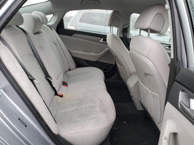 Photo 10 from auction – 2016 HYUNDAI SONATA SE with VIN 5NPE24AF4GH311633
