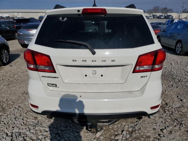 Photo 6 from auction – 2014 DODGE JOURNEY SX with VIN 3C4PDCBG7ET136814