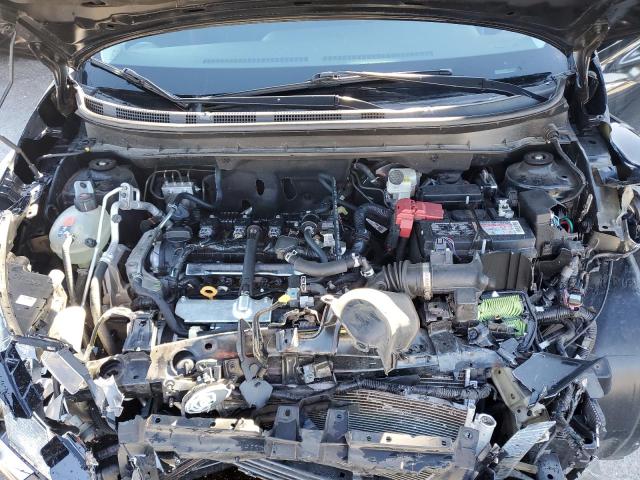 Photo 11 from auction – 2021 NISSAN KICKS S with VIN 3N1CP5BV1ML537969