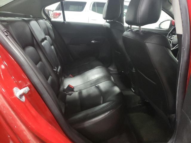 Photo 10 from auction – 2012 CHEVROLET CRUZE LT with VIN 1G1PG5SC7C7348462