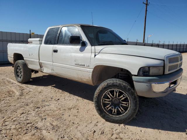 Photo 4 from auction – 1997 DODGE RAM 2500 with VIN 3B7KF23Z7VM562558