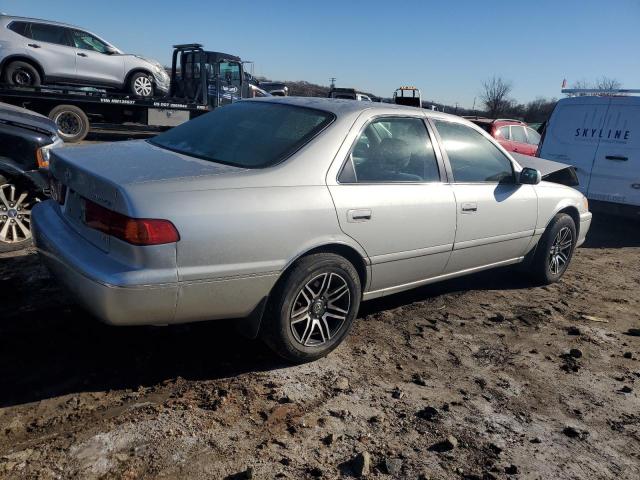 Photo 3 from auction – 2001 TOYOTA CAMRY LE with VIN 4T1BF28K61U970112
