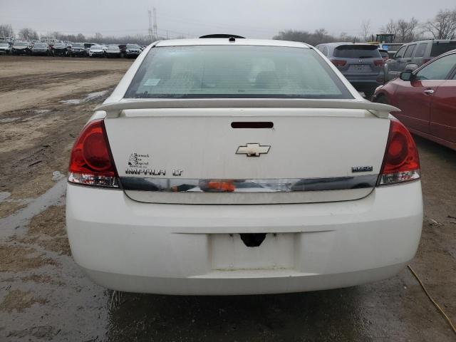 Photo 6 from auction – 2008 CHEVROLET IMPALA LT with VIN 2G1WT58K481324470