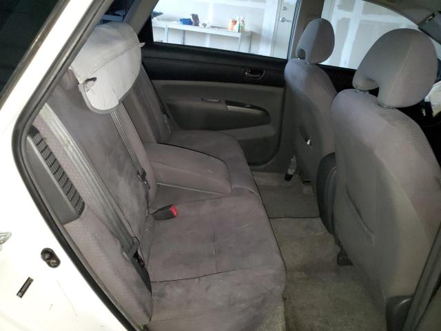 Photo 10 from auction – 2008 TOYOTA PRIUS with VIN JTDKB20U783433794