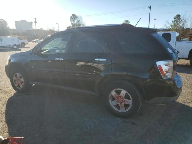 Photo 2 from auction – 2009 CHEVROLET EQUINOX LS with VIN 2CNDL13F496224452