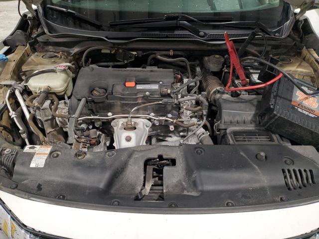 Photo 11 from auction – 2018 HONDA CIVIC LX with VIN 2HGFC2F53JH029152