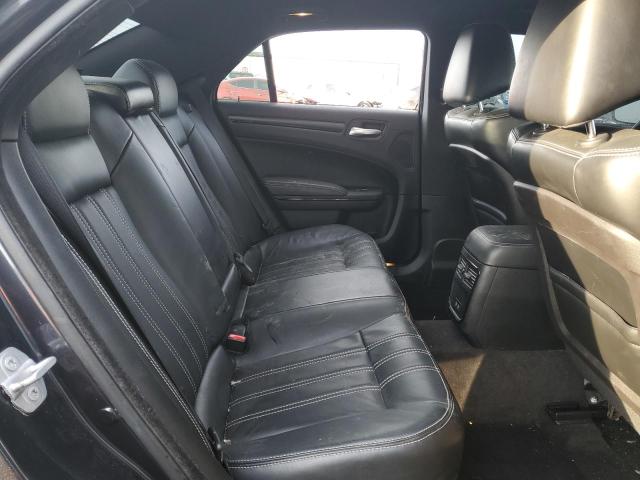 Photo 10 from auction – 2016 CHRYSLER 300 S with VIN 2C3CCAGG5GH136177