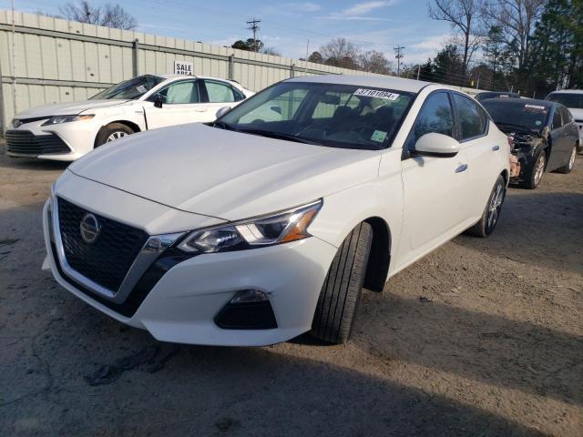 Photo 1 from auction – 2019 NISSAN ALTIMA S with VIN 1N4BL4BV1KN315529