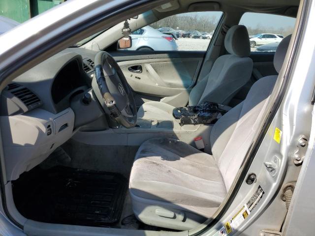 Photo 7 from auction – 2011 TOYOTA CAMRY BASE with VIN 4T1BF3EK6BU714368