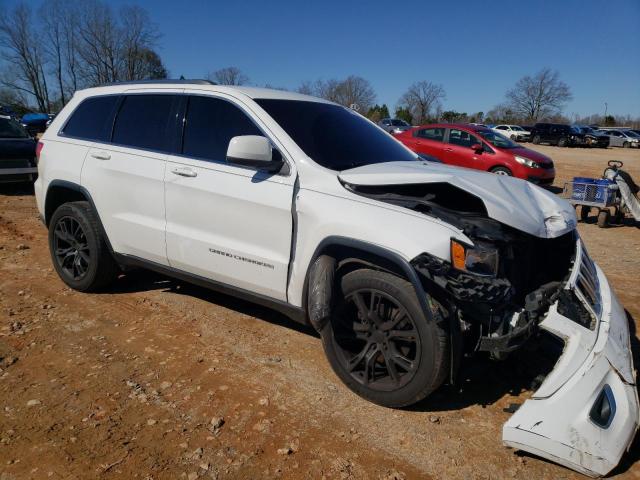 Photo 4 from auction – 2015 JEEP GRAND CHER with VIN 1C4RJFAG7FC794151