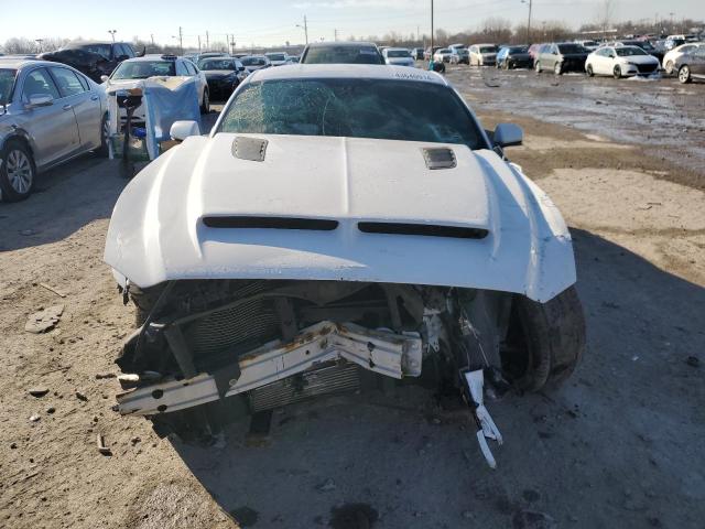 Photo 5 from auction – 2015 FORD MUSTANG with VIN 1FA6P8TH0F5321317