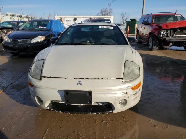 Photo 5 from auction – 2003 MITSUBISHI ECLIPSE GS with VIN 4A3AC44G23E021219