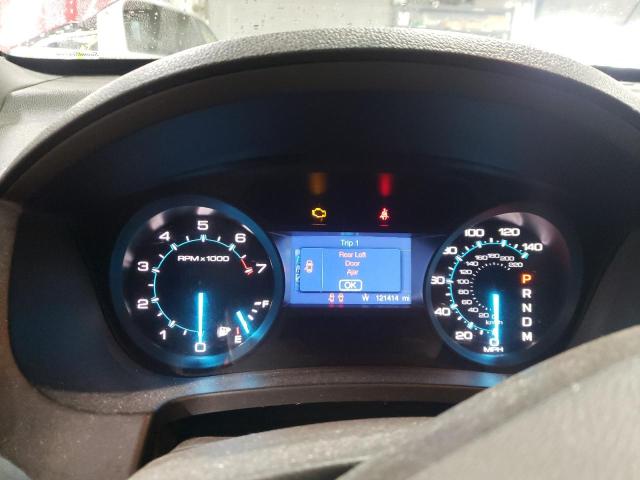 Photo 9 from auction – 2013 FORD EXPLORER with VIN 1FM5K7B84DGC29026