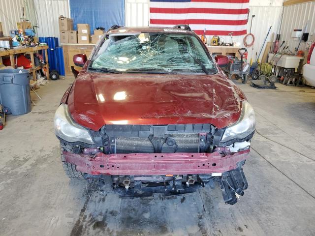 Photo 5 from auction – 2013 SUBARU XV CROSSTR with VIN JF2GPACC3DG894189