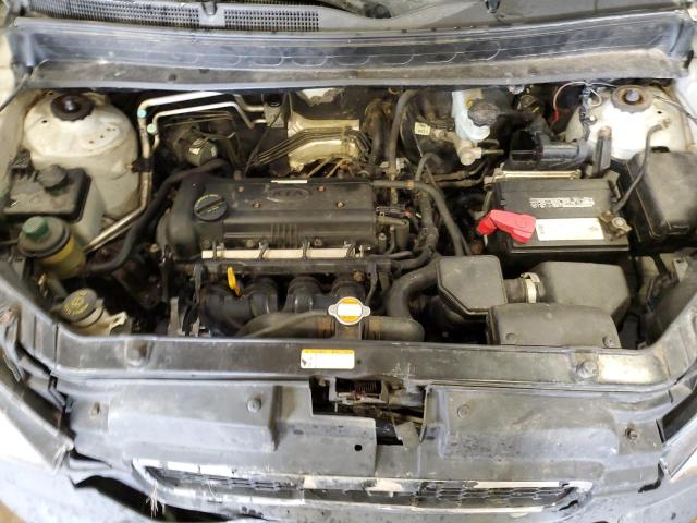 Photo 12 from auction – 2011 KIA SOUL with VIN KNDJT2A18B7317517