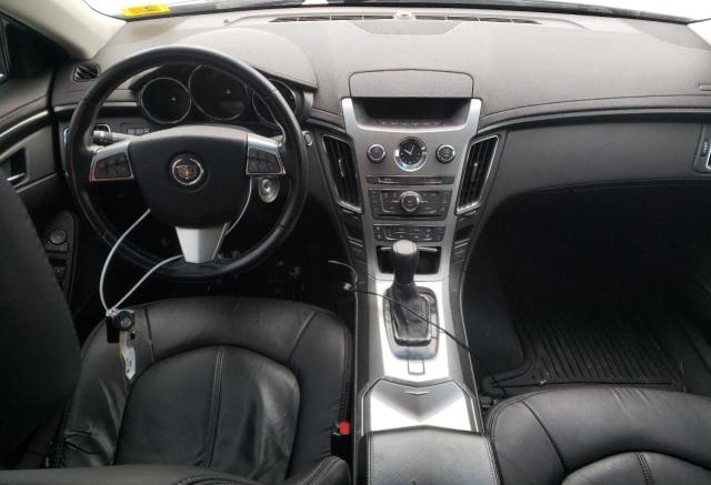 Photo 8 from auction – 2012 CADILLAC CTS with VIN 1G6DC5E50C0134380