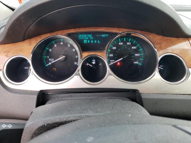 Foto 9 de la subasta – 2009 BUICK ENCLAVE CX con VIN 5GAEV23DX9J113013