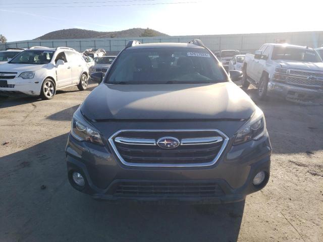 صورة رقم 5 من المزاد - 2019 SUBARU OUTBACK 2. مع VIN 4S4BSAJC9K3326149