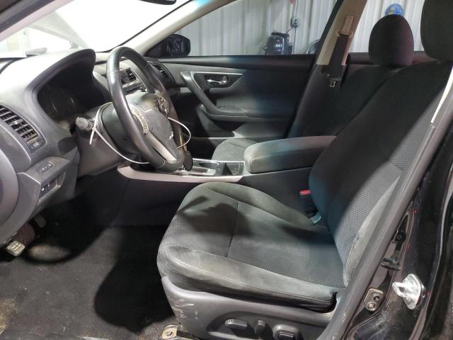 Photo 7 from auction – 2015 NISSAN ALTIMA 2.5 with VIN 1N4AL3AP1FC231575