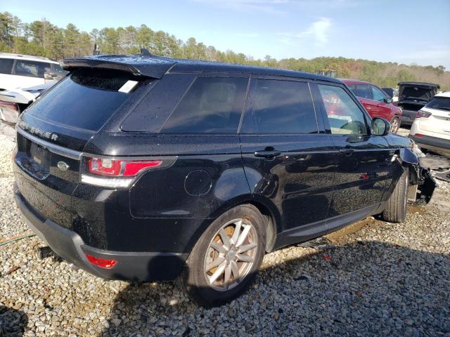 Photo 3 from auction – 2016 LAND ROVER RANGE ROVE with VIN SALWG2KF6GA643078