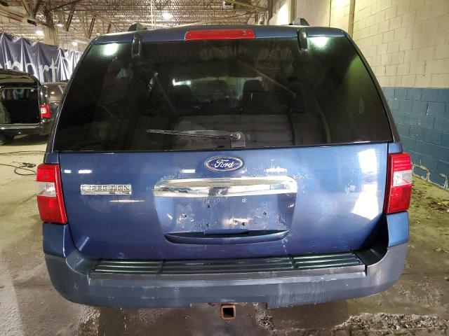 Photo 6 from auction – 2013 FORD EXPEDITION with VIN 1FMJK1G56DEF09231
