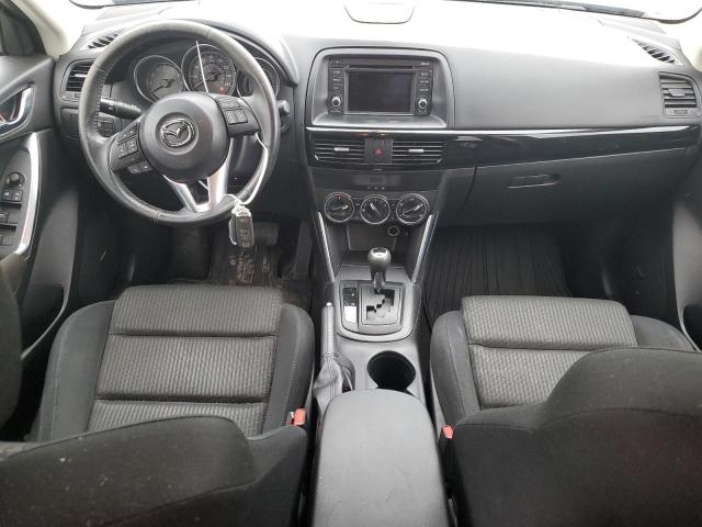 Photo 8 from auction – 2013 MAZDA CX-5 TOURI with VIN JM3KE4CE6D0154279
