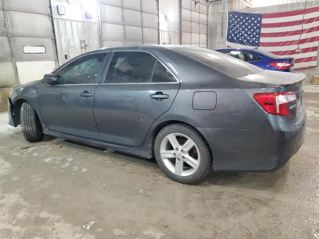 Photo 2 from auction – 2012 TOYOTA CAMRY BASE with VIN 4T1BF1FK0CU041789