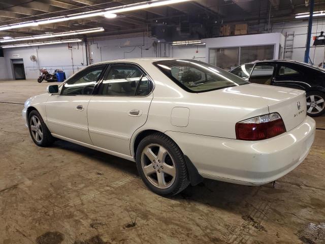 Photo 2 from auction – 2003 ACURA 3.2TL TYPE with VIN 19UUA56883A049178