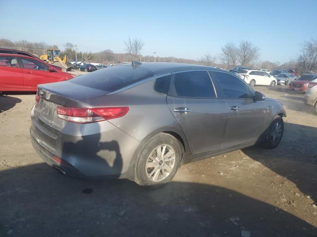Photo 3 from auction – 2016 KIA OPTIMA LX with VIN 5XXGT4L35GG021437