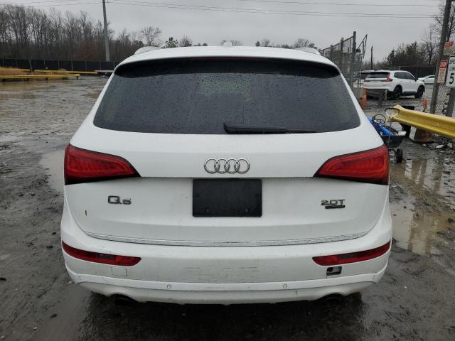Photo 6 from auction – 2015 AUDI Q5 PREMIUM with VIN WA1LFAFP3FA146735