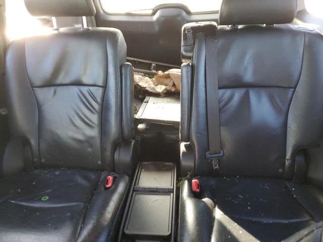 Photo 10 from auction – 2013 TOYOTA HIGHLANDER with VIN 5TDBK3EH2DS215949