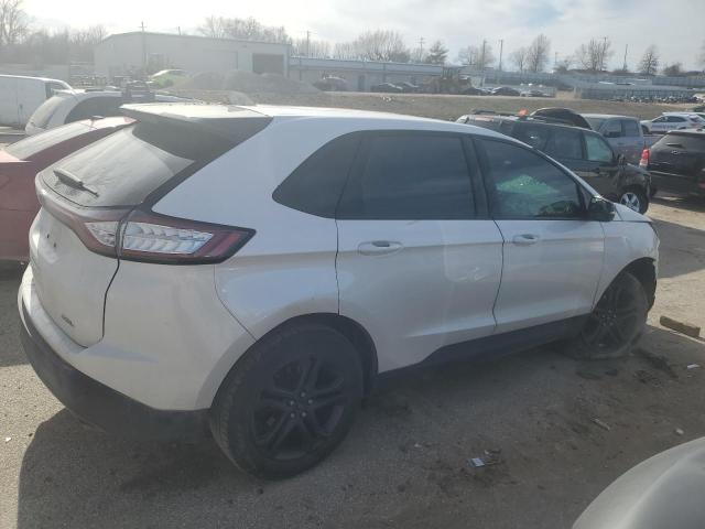 Photo 3 from auction – 2018 FORD EDGE SEL with VIN 2FMPK3J84JBC18159