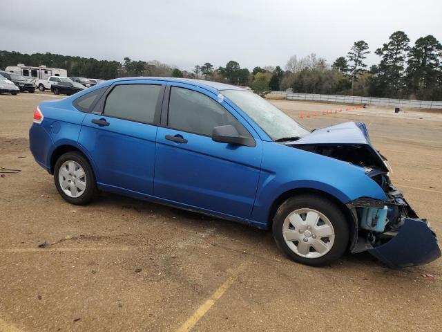 Photo 4 from auction – 2010 FORD FOCUS S with VIN 1FAHP3EN1AW168478