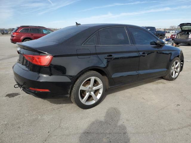 Photo 3 from auction – 2015 AUDI A3 PREMIUM with VIN WAUACGFF6F1090772